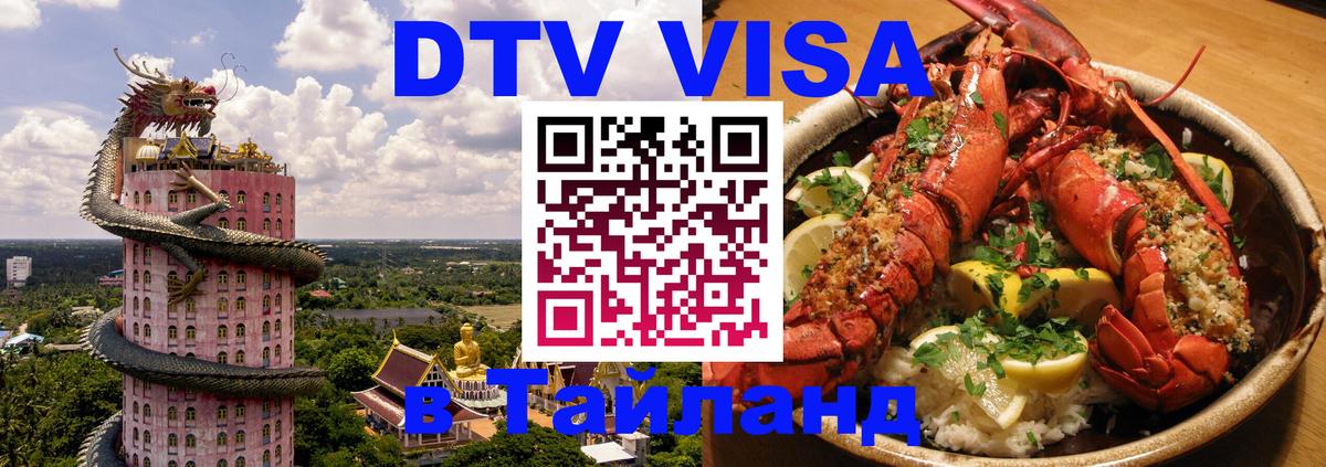 Сколько стоит DTV виза — актуальные цены, оформление даже без документов - 21.11.2025 